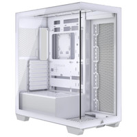 CAJA SEMITORRE ATX 3500X TG WHITE CORSAIR (Espera 4 dias)