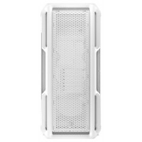 CAJA ATX SEMITORRE CORSAIR 5000T CRISTAL BLANCA