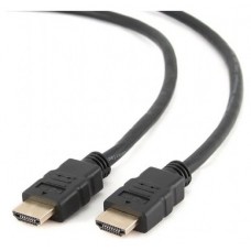 CABLE HDMI 2.0 4K 30HZ GEMBIRD CON ETHERNET, ACTIVO, 30M NEGRO