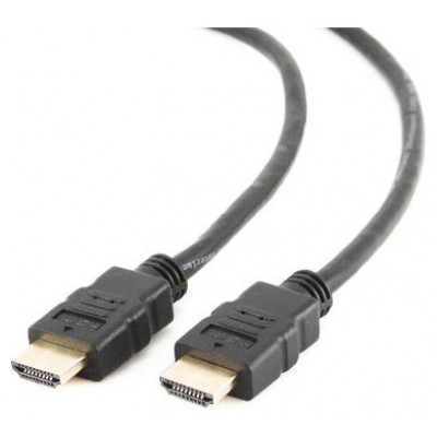 CABLE HDMI GEMBIRD MACHO MACHO V2.0 4K 1,8M