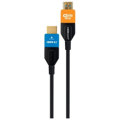 CABLE HDMI GEMBIRD ULTRAALTA VELOCIDAD ETHERNET- "SERIE AOC" 10M