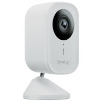 Synology CC400W Camara WiFi 4MP IR IP65 125&ordm;