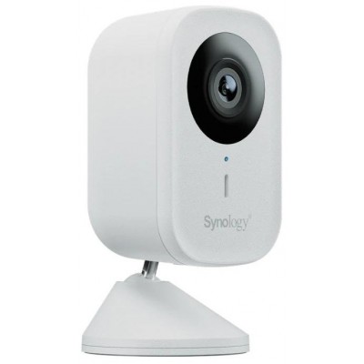 Synology CC400W Camara WiFi 4MP IR IP65 125&ordm;