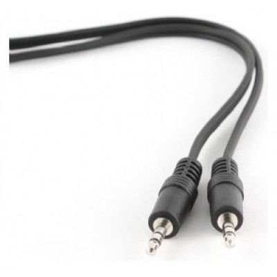 CABLE AUDIO GEMBIRD CONECTOR 3,5MM 5M