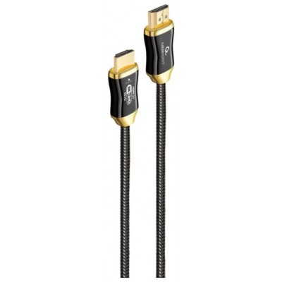 CABLE HDMI GEMBIRD ULTRAALTA VELOCIDAD ETHERNET-"AOC PREMIUM SERIES" 10M