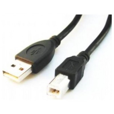 CABLE IMPRESORA GEMBIRD USB 2.0 B 3M