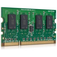 HP 512MB DDR2 144pin x32 DIMM