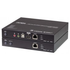 ATEN CE840-AT-G extensor KVM Transmisor y receptor (Espera 4 dias)