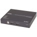 Aten Extensor de KVM USB DisplayPort de vista doble HDBaseT™ 2.0 (4K a 100 m para vista individual) (Espera 4 dias)