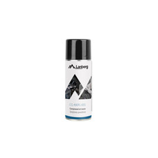 AIRE COMPRIMIDO LANBERG 400 ML