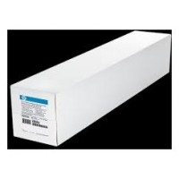 HP Papel Inkjet Adhesive Air Cast Glossy Release Vinyl 54"