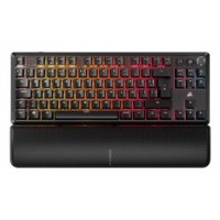 TECLADO CORSAIR K70 CORE TKL WIRELESS RGB MLX RED ESPA&Ntilde;OL CH-914901E-ES (Espera 4 dias)