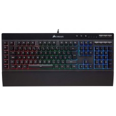 TECLADO CORSAIR USB K55 RGB PRO XT GAMING