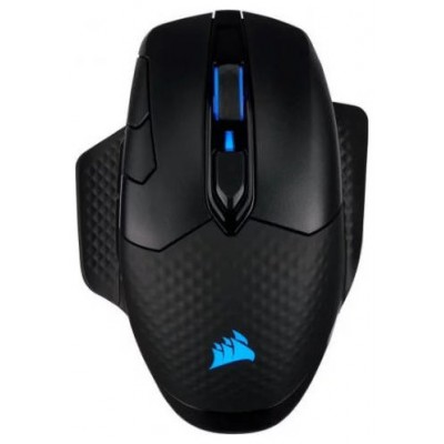 RATON CORSAIR INALAMBRICO GAMING DARK CORE RGB PRO SE