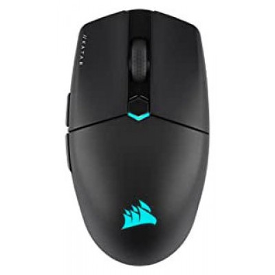 RATON CORSAIR KATAR ELITE WIRELESS CH-931C111-EU (Espera 4 dias)