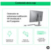 PC AIO HP OMNISTUDIO X 27-CS0015NS U5-125H 16G 512G 27" W11H
