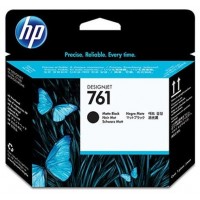 HP Designjet T7100 Cabezal Negro/Negro Mate n&ordm;761