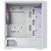 CHASIS ATX GAMING H2 AIR ARGB WHITE E-ATX