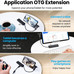 HUB VENTION CHLBB-SCB2