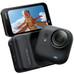 CAMARA DEPORTIVA INSTA360 GO ULTRA ST BK