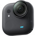 CAMARA DEPORTIVA INSTA360 GO ULTRA ST BK