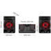MONITOR LGC CK43N