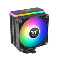VENTILADOR CPU THERMALTAKE ASTRIA 200 ARGB 120MM NEGRO