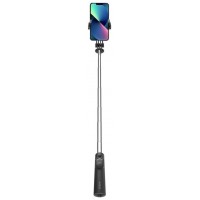 Celly Palo selfie Universal Negro-6SX Celly Palo selfie Universal Negro