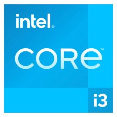 Intel Core i3-13100 procesador 12 MB Smart Cache (Espera 4 dias)