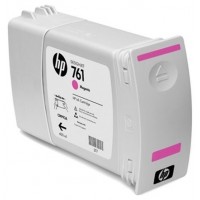 HP Designjet T7100 Cartucho Magenta n&ordm;761 400ml