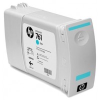 HP Designjet T7100 Cartucho Cian n&ordm;761 400ml