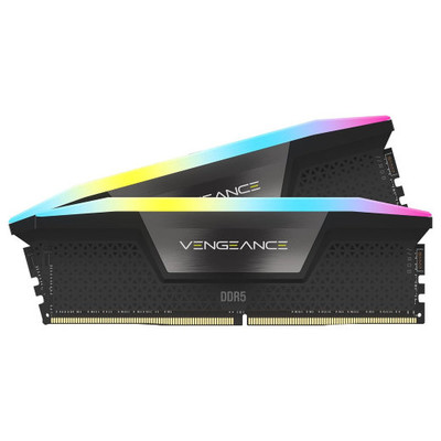 MEMORIA CORSAIR DDR5 32GB 2X16GB PC6400 WARZONE CMH32GX5M2B6000Z30-WZ (Espera 4 dias)
