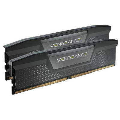 Corsair Vengeance CMK128GX5M2D6000C40 m&oacute;dulo de memoria 128 GB 2 x 64 GB DDR5 6000 MT/s (Espera 4 dias)