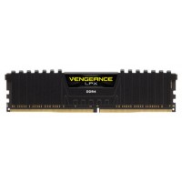 Corsair Vengeance LPX 16GB DDR4 2666MHz módulo de memoria 4 x 4 GB (Espera 4 dias)