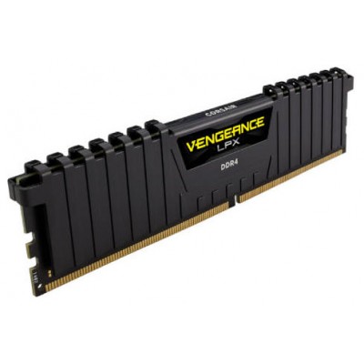 Corsair Vengeance LPX CMK256GX4M8E3200C16 módulo de memoria 256 GB 8 x 32 GB DDR4 3200 MHz (Espera 4 dias)