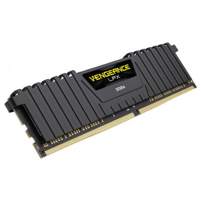 Corsair Vengeance LPX 32GB, DDR4, 3000MHz módulo de memoria (Espera 4 dias)