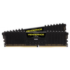 Corsair Vengeance LPX CMK32GX4M2D3600C18 módulo de memoria 32 GB 2 x 16 GB DDR4 3600 MHz (Espera 4 dias)