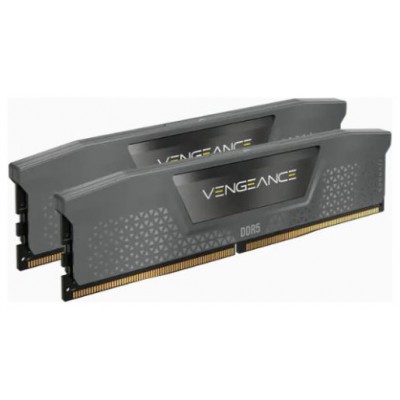 MEMORIA KIT DDR5  32GB(2X16GB) PC5-41600 5200MHZ