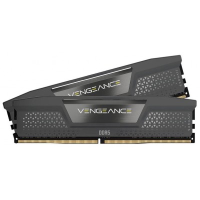 MEMORIA KIT DDR5 32GB(2X16GB) PC5-44800 5600MHZ