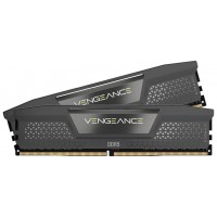 Corsair Vengeance CMK32GX5M2B6400Z32 m&oacute;dulo de memoria 32 GB 2 x 16 GB DDR5 4800 MHz (Espera 4 dias)