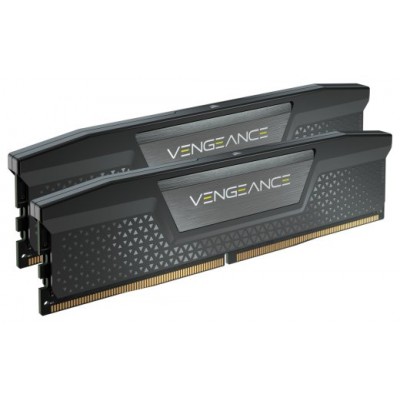 Corsair Vengeance módulo de memoria 64 GB 2 x 32 GB DDR5 5200 MHz (Espera 4 dias)