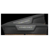 Corsair Vengeance CMK64GX5M2B6600C32 módulo de memoria 64 GB 2 x 32 GB DDR5 6600 MHz (Espera 4 dias)