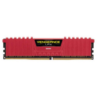 Corsair Vengeance LPX 8GB DDR4-2666 módulo de memoria 1 x 8 GB 2666 MHz (Espera 4 dias)