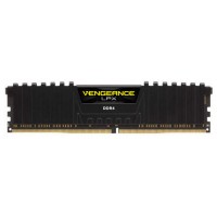 MEMORIA DDR4  8GB PC4-21300 2666MHZ CORSAIR VENGEANCE
