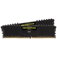 Corsair Vengeance LPX 8GB DDR4-2400 módulo de memoria 2 x 4 GB 2400 MHz (Espera 4 dias)