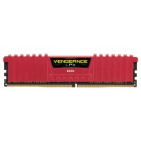 Corsair Vengeance LPX 8GB DDR4-2666 módulo de memoria 2 x 4 GB 2666 MHz (Espera 4 dias)