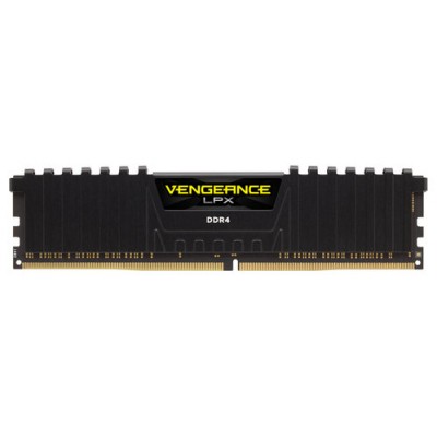 Corsair Vengeance LPX 8GB DDR4-2666 módulo de memoria 2 x 4 GB 2666 MHz (Espera 4 dias)