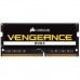 MEMORIA CORSAIR 16GB CMSX16GX4M1A2666C18