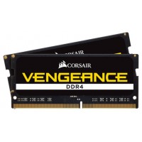 Corsair Vengeance 16GB DDR4-2400 módulo de memoria 2 x 8 GB 2400 MHz (Espera 4 dias)