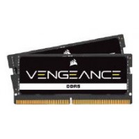 MEMORIA CORSAIR DDR5 48GB 2X24GB PC5600 SODIMM VENGEANCE CMSX48GX5M2A5600C48 (Espera 4 dias)